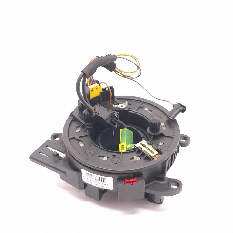 Banda Volan / Banda Airbag / Spira Volan BMW X5 (E53) 1999 - 2006 Motorina 8375398, 613183753989, 613183764439, 0208066823, 61.31-8 376 443.9, 01404021, 04305010WFK, BCHWIR, 542011