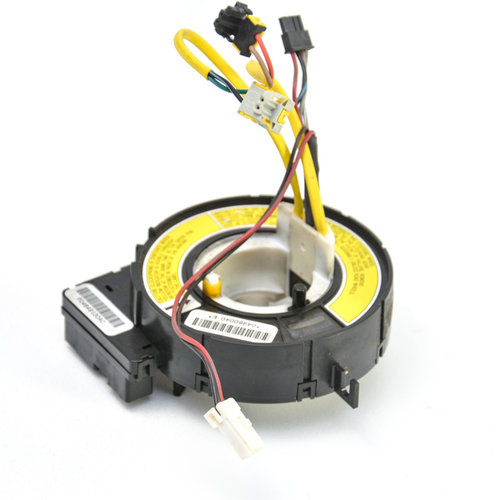 Banda Volan / Banda Airbag / Spira Volan Chrysler SEBRING (JR) 2000 - 2007 Benzina P04649130AC, P046...