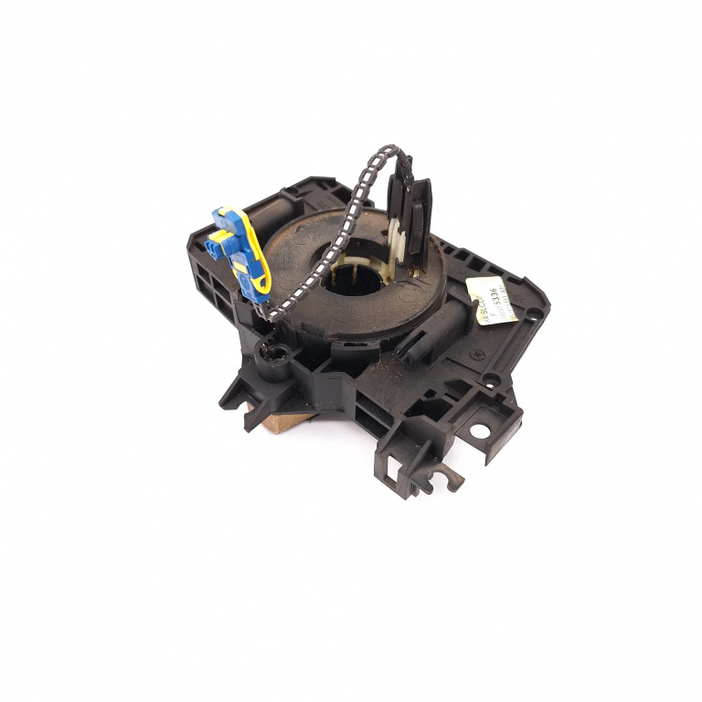 Banda Volan / Banda Airbag / Spira Volan Dacia LOGAN (LS) 2004 - 2012 Benzina 8200375336, 34446405, 345 918 01 AM, 34591801AM, 5K4 SLC02 F, 5K4SLC02F, 20J4 EQ1, 20J4EQ1