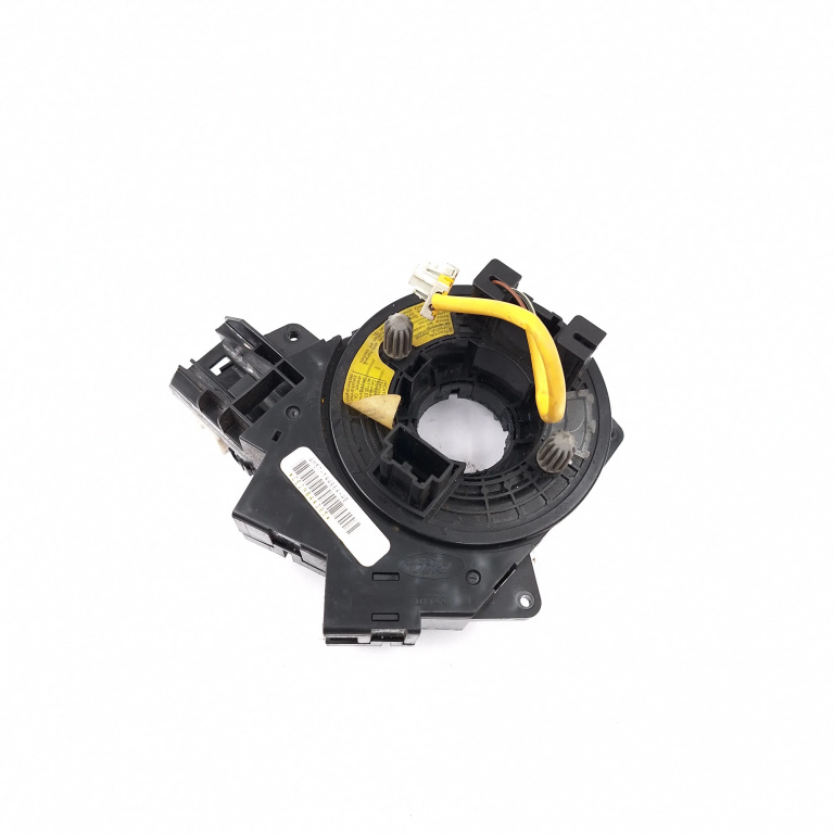 Banda Volan / Banda Airbag / Spira Volan Ford C-Max 1 2003-2010 1.6 Tdci Hhda Motorina 4M5T14A664Ab, Ce2N844385