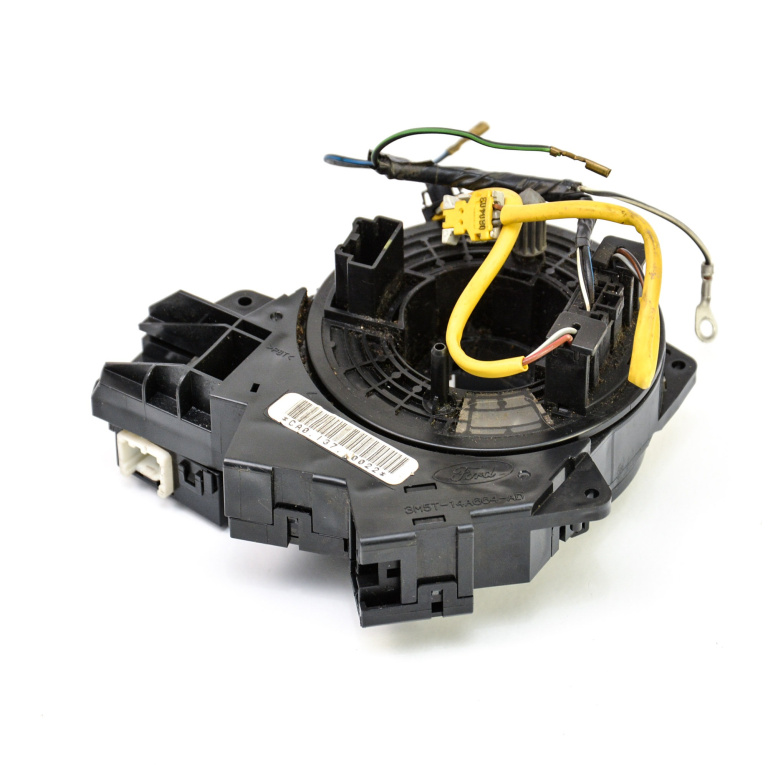 Banda Volan / Banda Airbag / Spira Volan Ford C-MAX 1 2003 - 2010 Motorina 3M5T14A664AD, 3M5T-14A664-AD