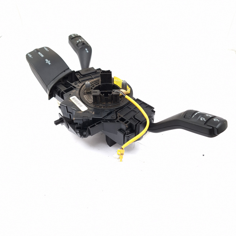 Banda Volan / Banda Airbag / Spira Volan Ford C-MAX 1 2003 - 2010 Benzina 4M5T14A664AB, 4M5T-14A664-AB, 3M5T6475AE, CE2Y502350, 3M5T-6475-AE, 4M5T13N064HH