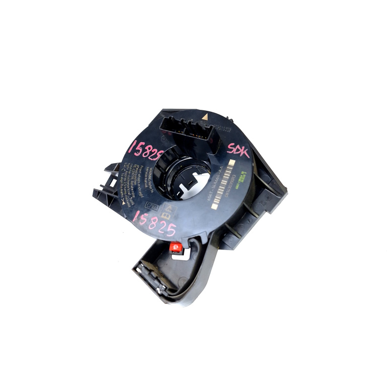 Banda Volan / Banda Airbag / Spira Volan Ford FIESTA Mk 5 2002 - 2008 Motorina 6S6T14A664AA, 6S6T-14A664-AA, 081430350R3, PS2010302, 6S6T13N064BB, 6S6T-13N064-BB, 260508B