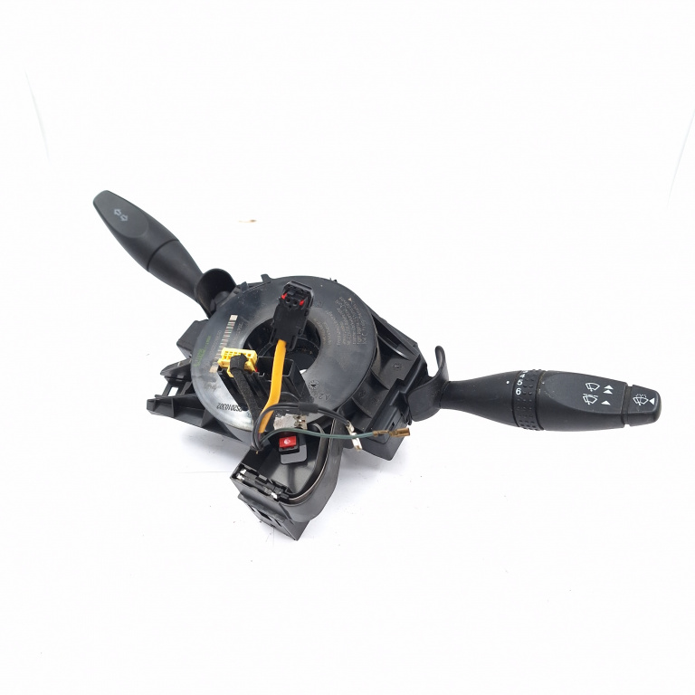 Banda Volan / Banda Airbag / Spira Volan Ford FIESTA Mk 5 2002 - 2008 Motorina 2S6T14A664AB, 2S6T-14A664-AB, 1S7T13335AE, 2S6T13N064AC, 051880025M3, PS2010311, 2S6T-13N064-AC