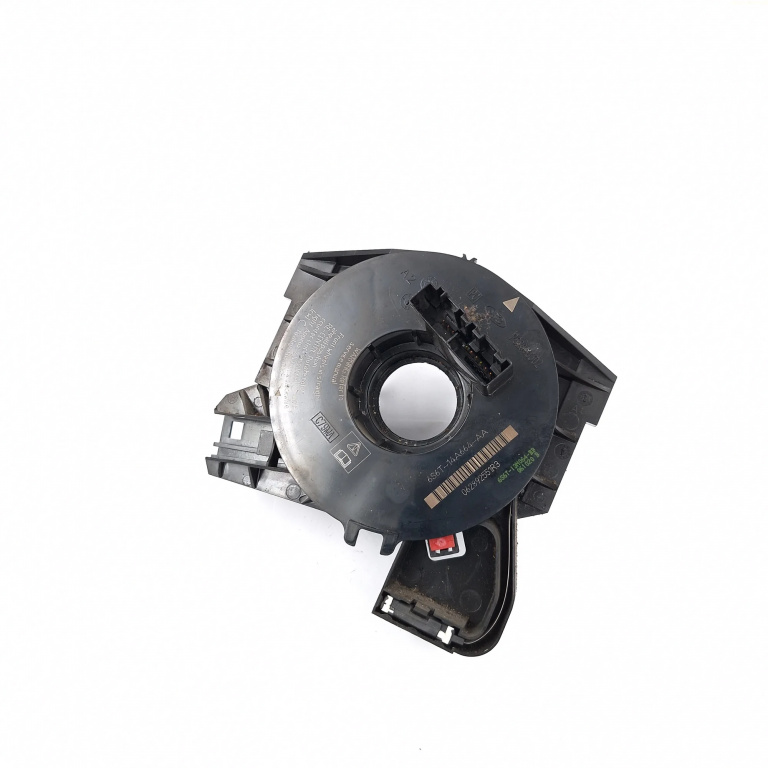 Banda Volan / Banda Airbag / Spira Volan Ford Fiesta Mk 5 2002-2008 1.6 Tdci Hhjb Motorina 6S6T14A664Aa, 6S6T13N064Bb, 6S6T-14A664-Aa, 6S6T-13N064-Bb, 062892551R3, Ps2010311, 061020B