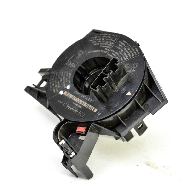 Banda Volan / Banda Airbag / Spira Volan Ford FOCUS Mk 1 1998 - 2004 98AB13N064AJ, 98AB-13N064-AJ, 98AB-13N064, 98AB13N064, 98AB14A664BF, 98AB-14A664-BF, 98AB-14A664, 98AB14A664