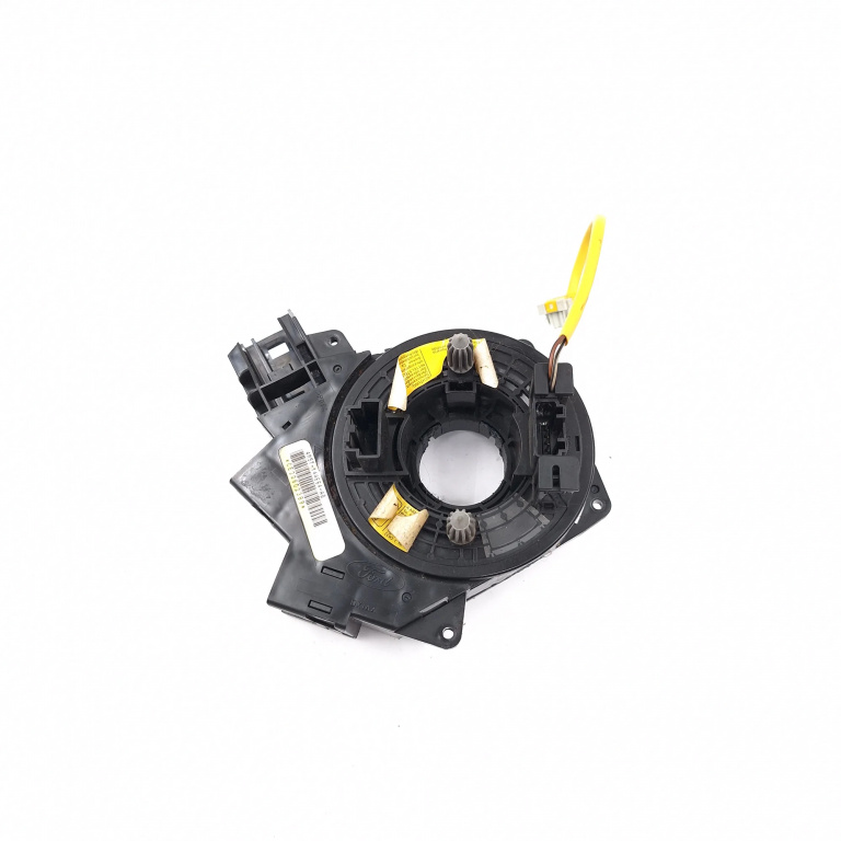 Banda Volan / Banda Airbag / Spira Volan Ford Focus Mk 2 2005-2010 1.6 Tdci Hhda Motorina 4M5T14A664Ab, Ce2Q602389