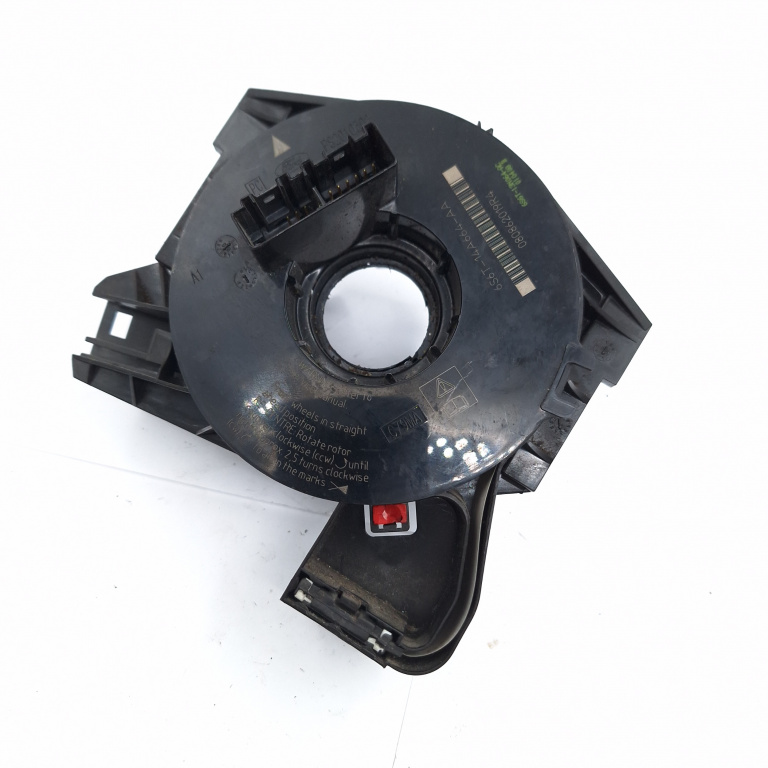 Banda Volan / Banda Airbag / Spira Volan Ford FUSION (JU) 2002 - 2012 Benzina 6S6T14A664AA, 6S6T13N064AC, 080862019R4, PS2010302, 010408B, PS2010311, C79MA
