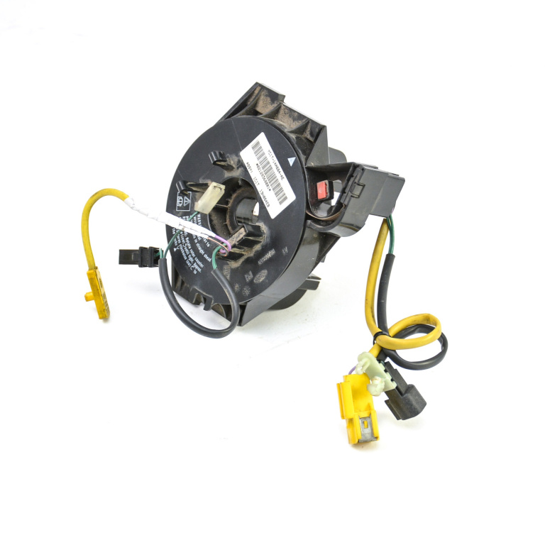 Banda Volan / Banda Airbag / Spira Volan Ford TRANSIT CONNECT Mk 1 2002 - 2013 YC1T14A664AE, YC1T 14A664 AE, YC1T 14A664 , YC1T14A664, YC1T-14A664-AE, YC1T-14A664, 1C1T13N064EB, 1C1T 13N064 EB, 1C1T 13N064 , 1C1T13N064, PC206610