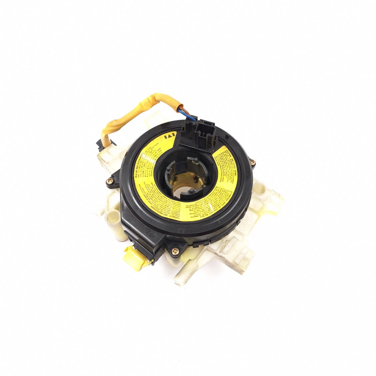 Banda Volan / Banda Airbag / Spira Volan Hyundai ELANTRA (XD) 2000 - 2006 Motorina 934002D100, HA0Y190843