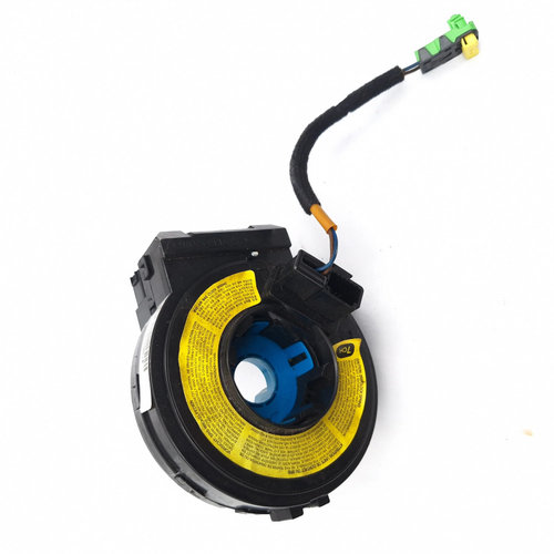 Banda Volan / Banda Airbag / Spira Volan Hyundai SANTA FE 2 (CM) 2005 - Prezent Motorina DP0K0655081...