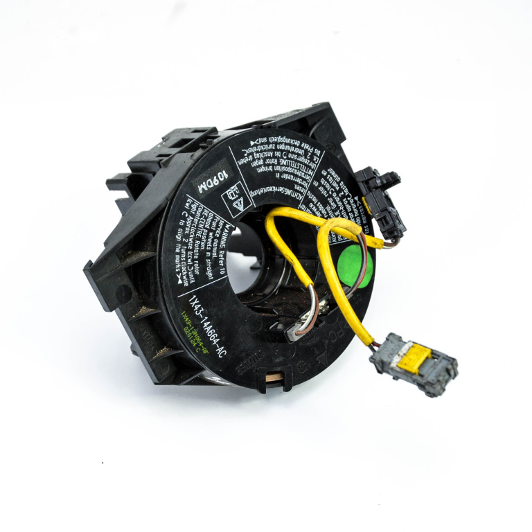Banda Volan / Banda Airbag / Spira Volan Jaguar X-TYPE (CF1) 2001 - 2009 Benzina 1X43-14A664-AC, 1X4314A664AC, 1X43-13N064-AF, 1X4313N064AF, 020124C