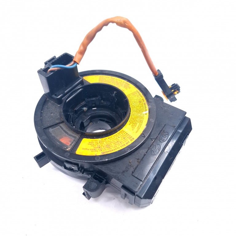 Banda Volan / Banda Airbag / Spira Volan Kia CEED (ED) 2006 - 2012 Motorina