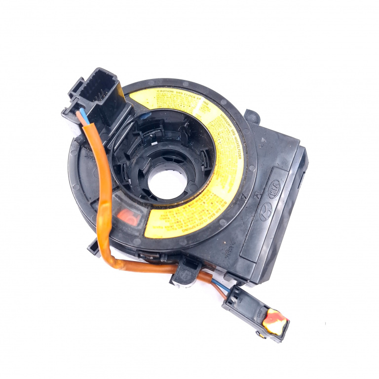 Banda Volan / Banda Airbag / Spira Volan Kia PRO CEED (ED) 2008 - 2013 Benzina