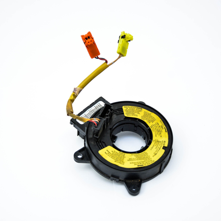 Banda Volan / Banda Airbag / Spira Volan Mazda 6 (GG) 2002 - 2008 Motorina