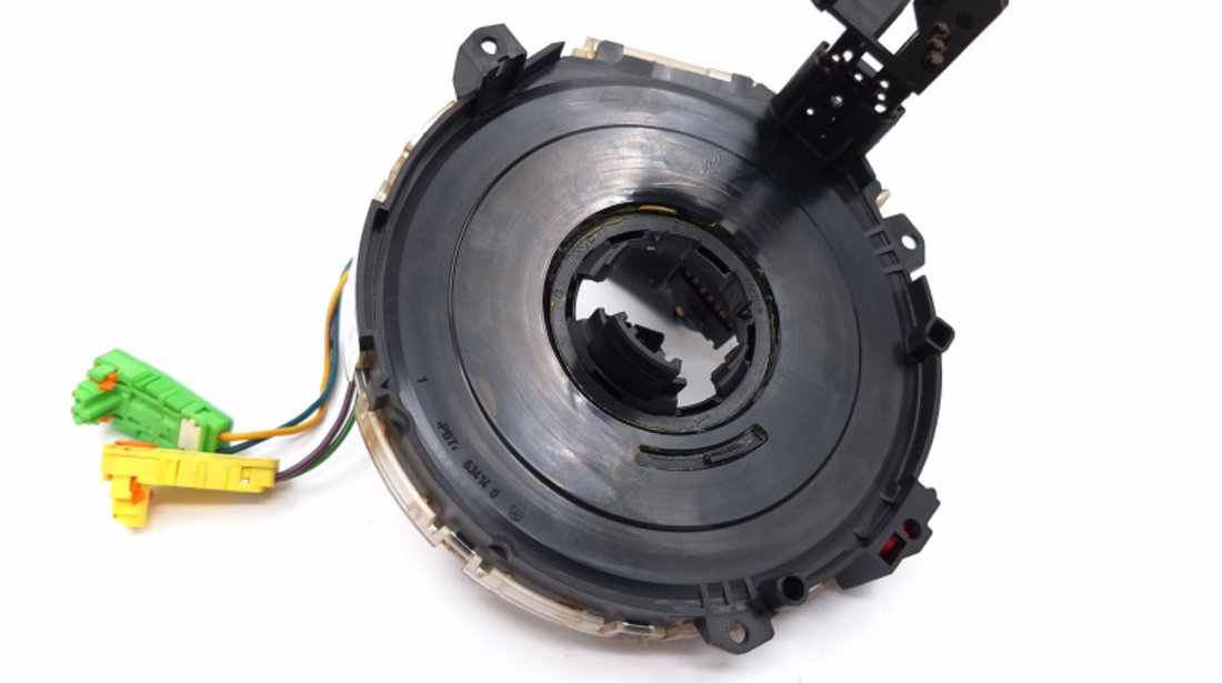 Banda Volan / Banda Airbag / Spira Volan Mercedes-Benz E-CLASS (W211) 2002 - 2009 Motorina A1714640518, A 171 464 05 18, 0431140201