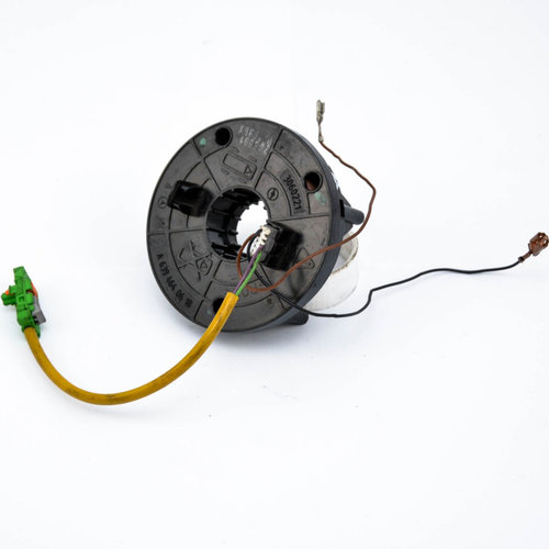 Banda Volan / Banda Airbag / Spira Volan Mercedes-Benz VITO / VIANO (W639) 2003 - 2014 A6394640618, ...
