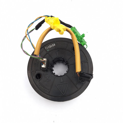 Banda Volan / Banda Airbag / Spira Volan Mercedes-Benz C-CLASS (W203) 2000 - 2007 Motorina 002542191...