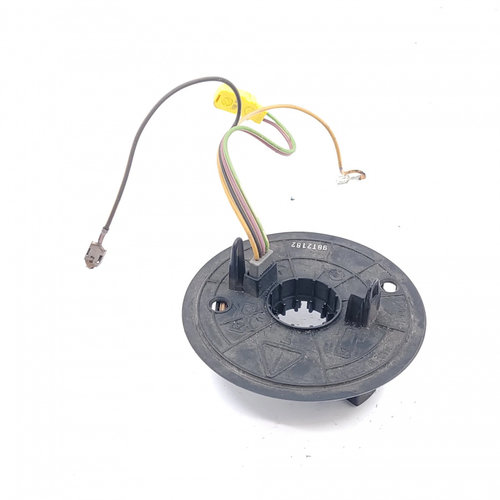Banda Volan / Banda Airbag / Spira Volan Mercedes-Benz C-CLASS (W202) 1993 - 2001 Benzina 1684600149...
