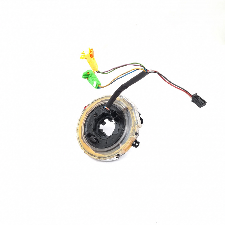 Banda Volan / Banda Airbag / Spira Volan Mercedes-Benz Cls (C219) 2004-2010 Cls 350 (219.357) M 272.985 Benzina A1714640518, 0431140203, 634380, 634740