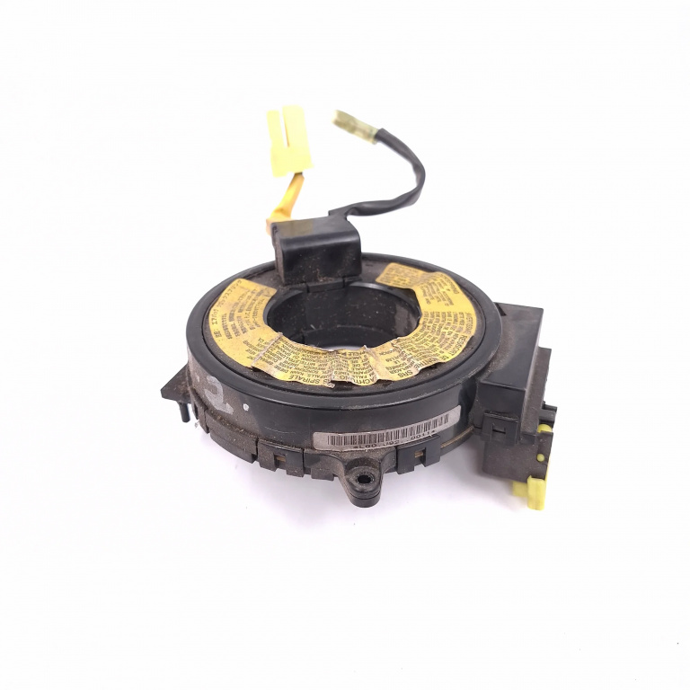 Banda Volan / Banda Airbag / Spira Volan Mitsubishi PAJERO 2 (V20+) 1991 - 1999 LGO.U92.0011, LGOU920011