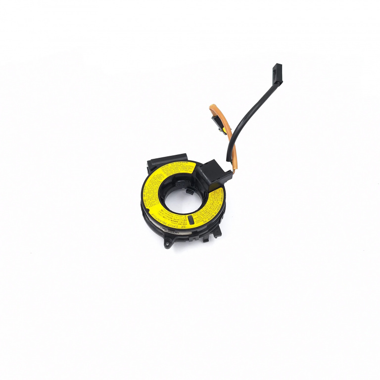 Banda Volan / Banda Airbag / Spira Volan Mitsubishi Colt 6 (Z3A, Z2A) 2002-2012 1.3 4A90 Benzina A4545450326, Mr979369, Pmr979369, Td6D1034X, L2Pd6D1034