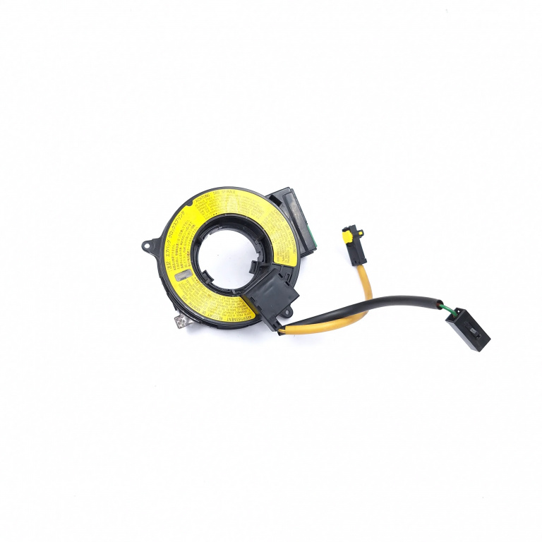 Banda Volan / Banda Airbag / Spira Volan Mitsubishi Colt 6 (Z3A, Z2A) 2002-2012 1.3 Benzina Mr979369, A4545450328, L2P0680354, T06808543