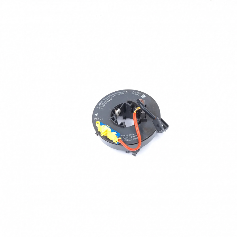 Banda Volan / Banda Airbag / Spira Volan Opel Corsa C 2000-2006 1.0 Z 10 Xe Benzina 24459849, 1610662