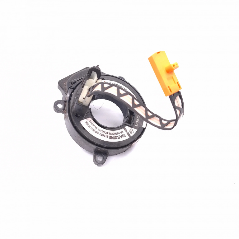 Banda Volan / Banda Airbag / Spira Volan Renault SCENIC 1 / MEGANE Scenic (JA0/1) 1996 - 2003 Benzina 7700840099F, 36796M, 54353383