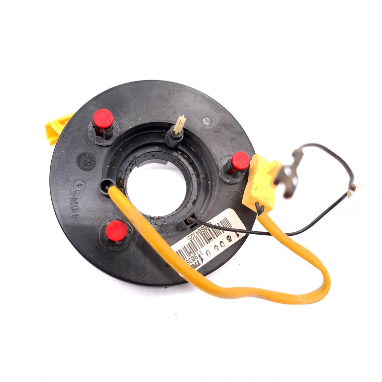 Banda Volan / Banda Airbag / Spira Volan Seat CORDOBA (6K) 1993 - 2002 Benzina 6K0959653, 119039005A, 000604325