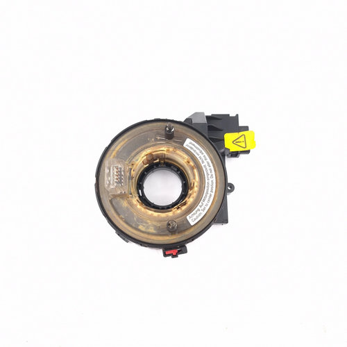 Banda Volan / Banda Airbag / Spira Volan Seat TOLEDO Mk 3 (5P) 2004 - 2009 Motorina 1K0959653C, 6160...
