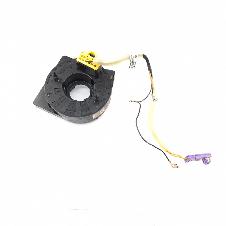 Banda Volan / Banda Airbag / Spira Volan Skoda FABIA 2 2007 - 2014 Benzina 6Q0971584A, 21925171, 283396, 217346, 2837222, 283712, 283707
