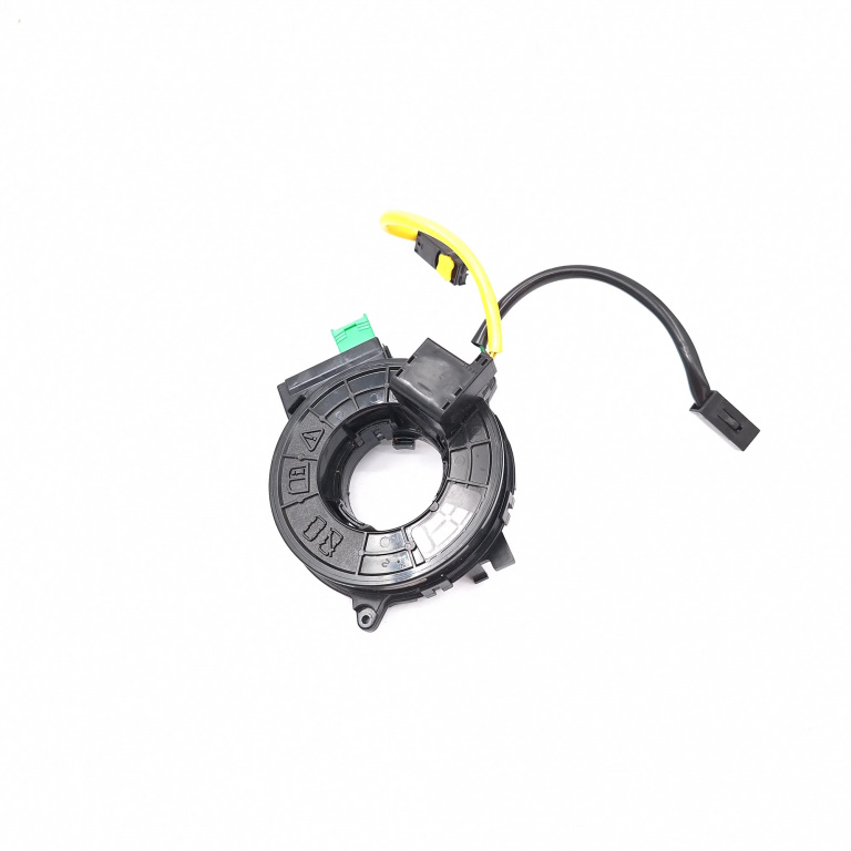 Banda Volan / Banda Airbag / Spira Volan Smart FORFOUR (454) 2004 - 2006 Benzina A4545450326, MR979369, PMR979369, TF3803665
