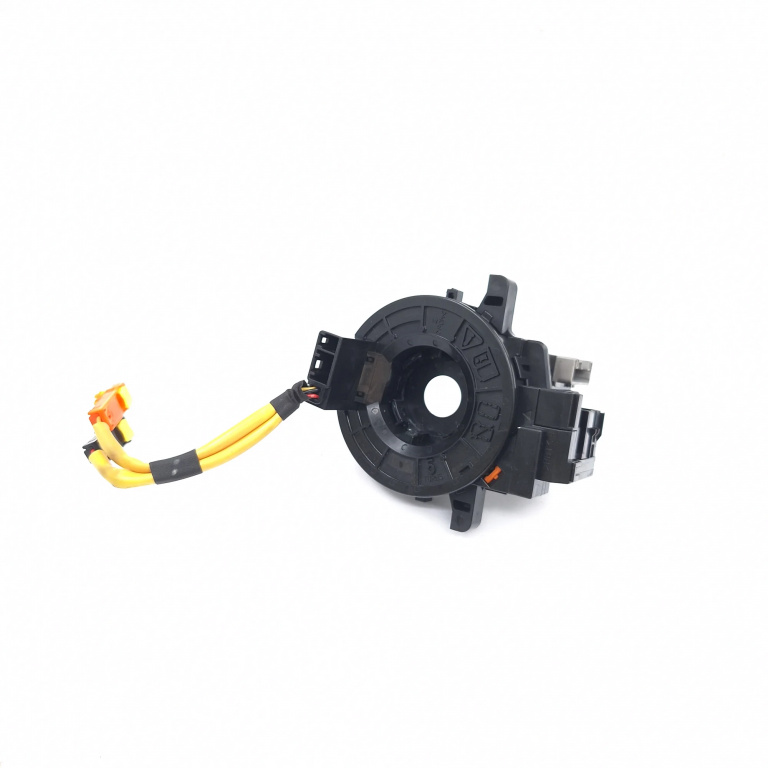Banda Volan / Banda Airbag / Spira Volan Toyota Rav 4 Mk 3 2006-2016 2.2 D-4D 4Wd 2Ad-Ftv Motorina Wxpb6N6578