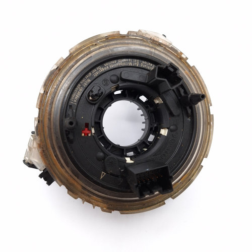 Banda Volan / Banda Airbag / Spira Volan VW TOUAREG (7L) 2002 - 2010 Benzina 8E0953541D, 04404420, 0...