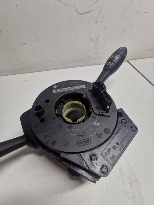 Banda volan Mini Cooper R56 3451895 spira volan cu maneta maneta semnalizare stergatoare