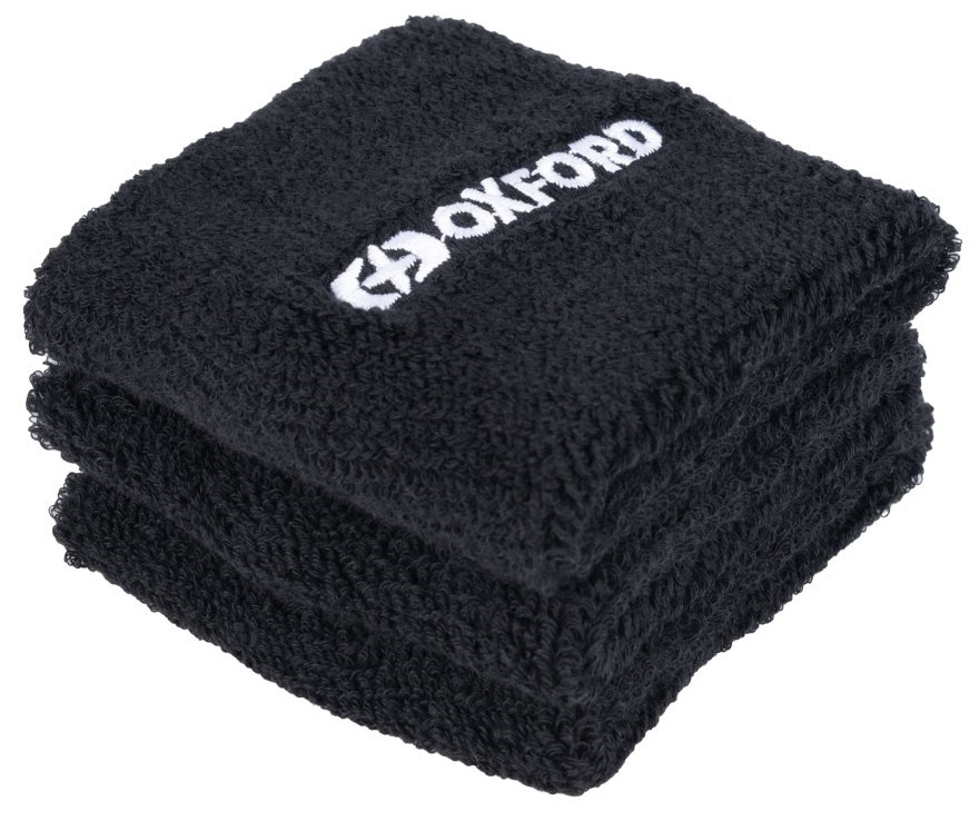 Banderola Rezervor Lichid Frana Fata Oxford Negru OX838