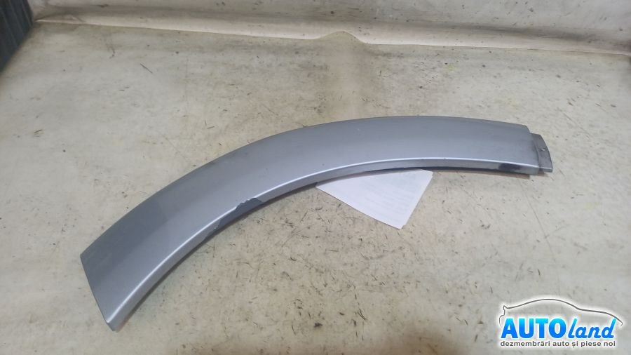 Bandou 1505865lh De pe Caroserie Mini MINI R50,R53 2001