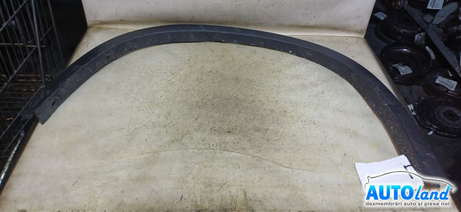 Bandou 2990165 Overfender Stanga Fata BMW X1 E84 2009