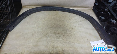 Bandou 2990165 Overfender Stanga Fata BMW X1 E84 2009