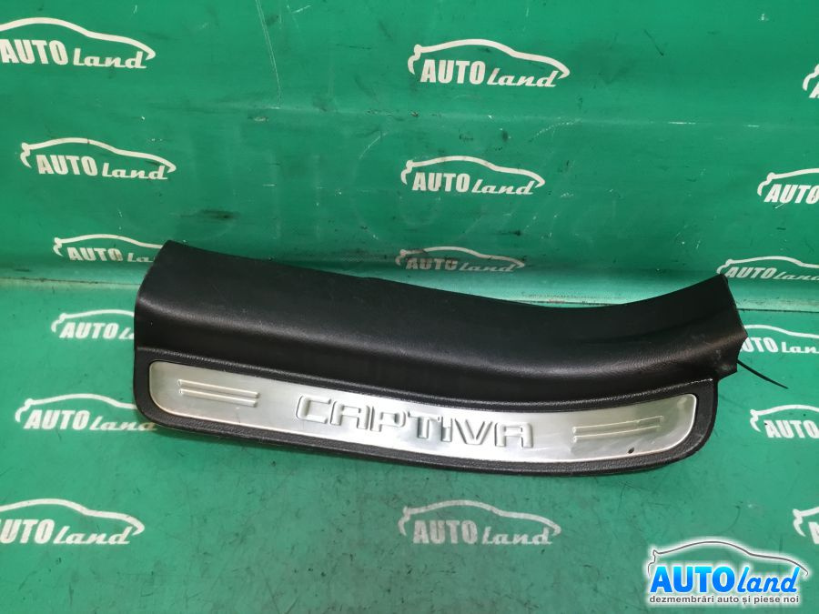Bandou 96630473 Spate Opel ANTARA 2006