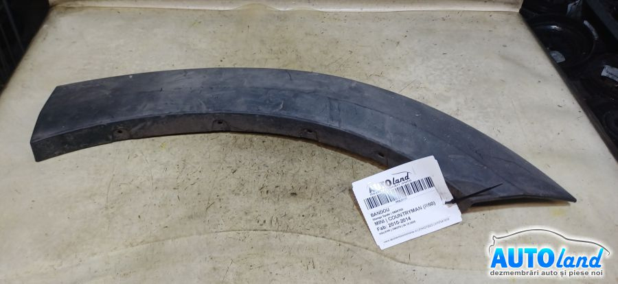 Bandou 9800769 Stanga Spate Mini COUNTRYMAN R60 2010-2014