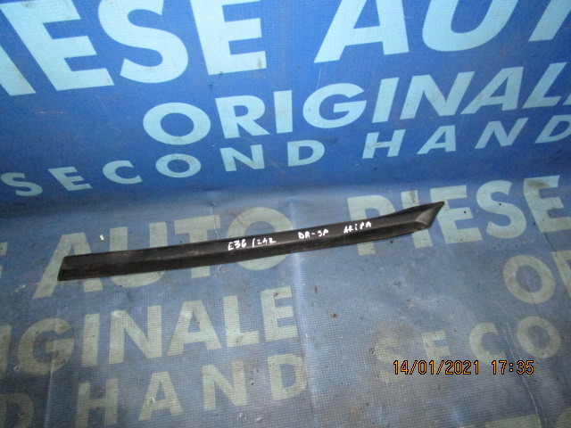 Bandou aripa BMW E36ci 1994; 1977248 // 1977247 (spate)