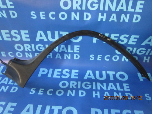 Bandou aripa BMW E53 X5 (overfender)