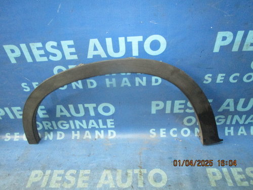 Bandou aripa BMW E70 X5 2007; 7158427 (overfender fata)