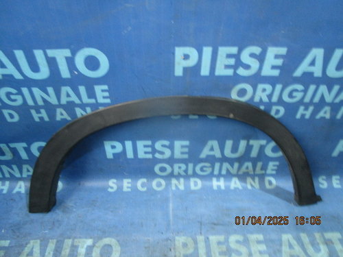Bandou aripa BMW E70 X5 , 7158425 // 7158426 (overfender spate)