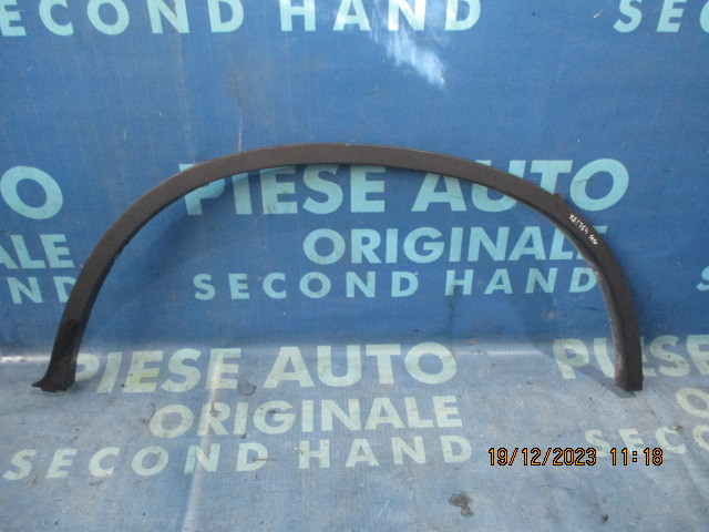 Bandou aripa BMW E71 X6 2013; 7176329 (overfender spate)