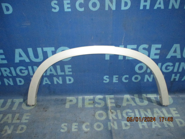 Bandou aripa BMW E84 X1 2012; 8038079 // 8038080 (overfender spate, M)