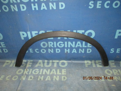 Bandou aripa BMW F25 X3; 7210083 (overfender spate)