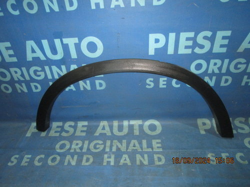 Bandou aripa BMW F25 X3; 7210084 (overfender spate)